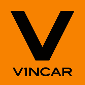 VINCAR Sales App