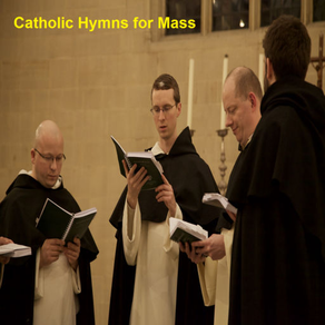 Catholic Hymns for Mass