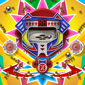 PACHINKO LUCKY-CLUNE X