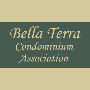 Bella Terra COA