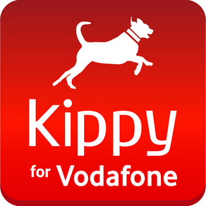 Kippy for Vodafone