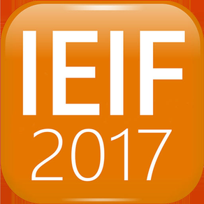 IEIF 2017