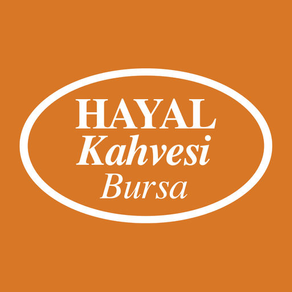 Hayal Kahvesi Bursa