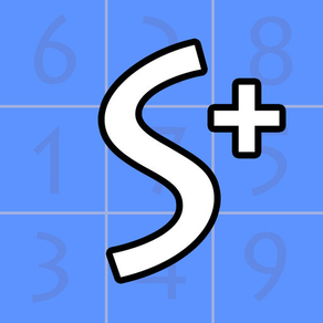 Sudoku Revival+