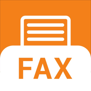 FAX App - sax desde iPhone