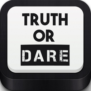 Truth Or Dare: Adult & Party Game