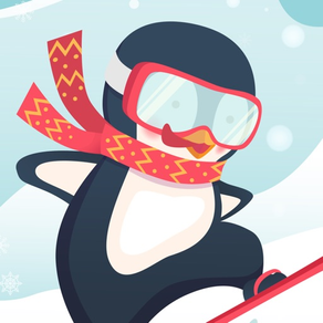 Penguin Attack: Tower Defense