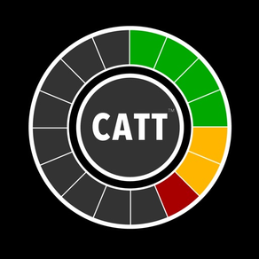 SAT/ACT/PSAT Timer - by CATT