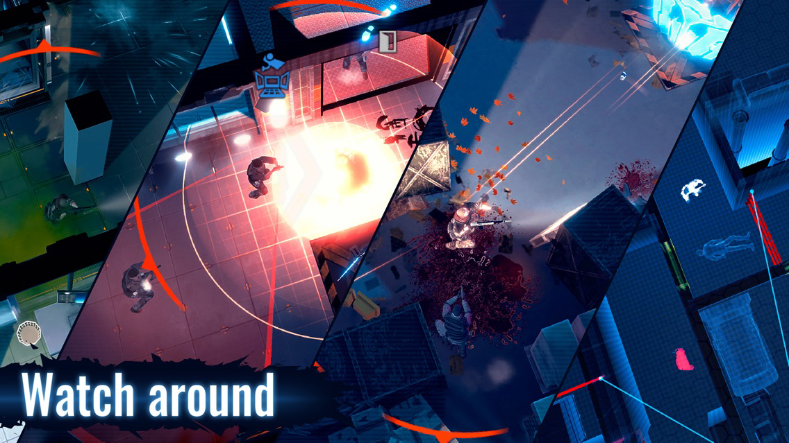 Death Point poster