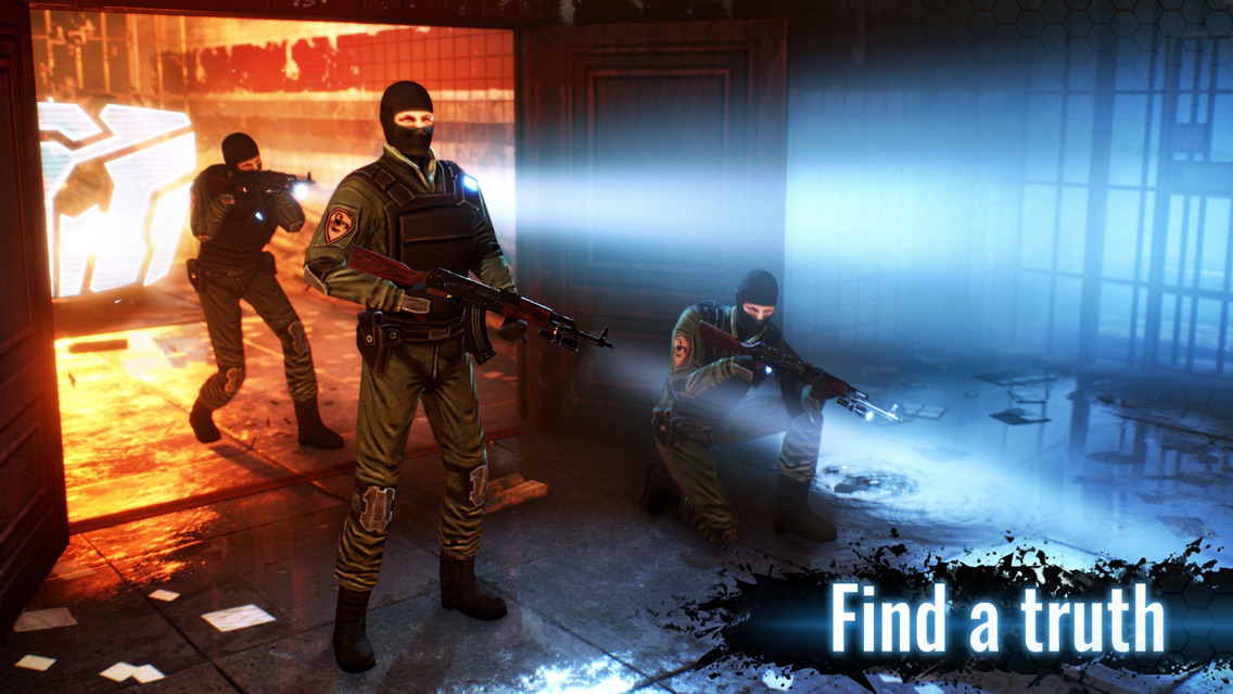 Death Point poster