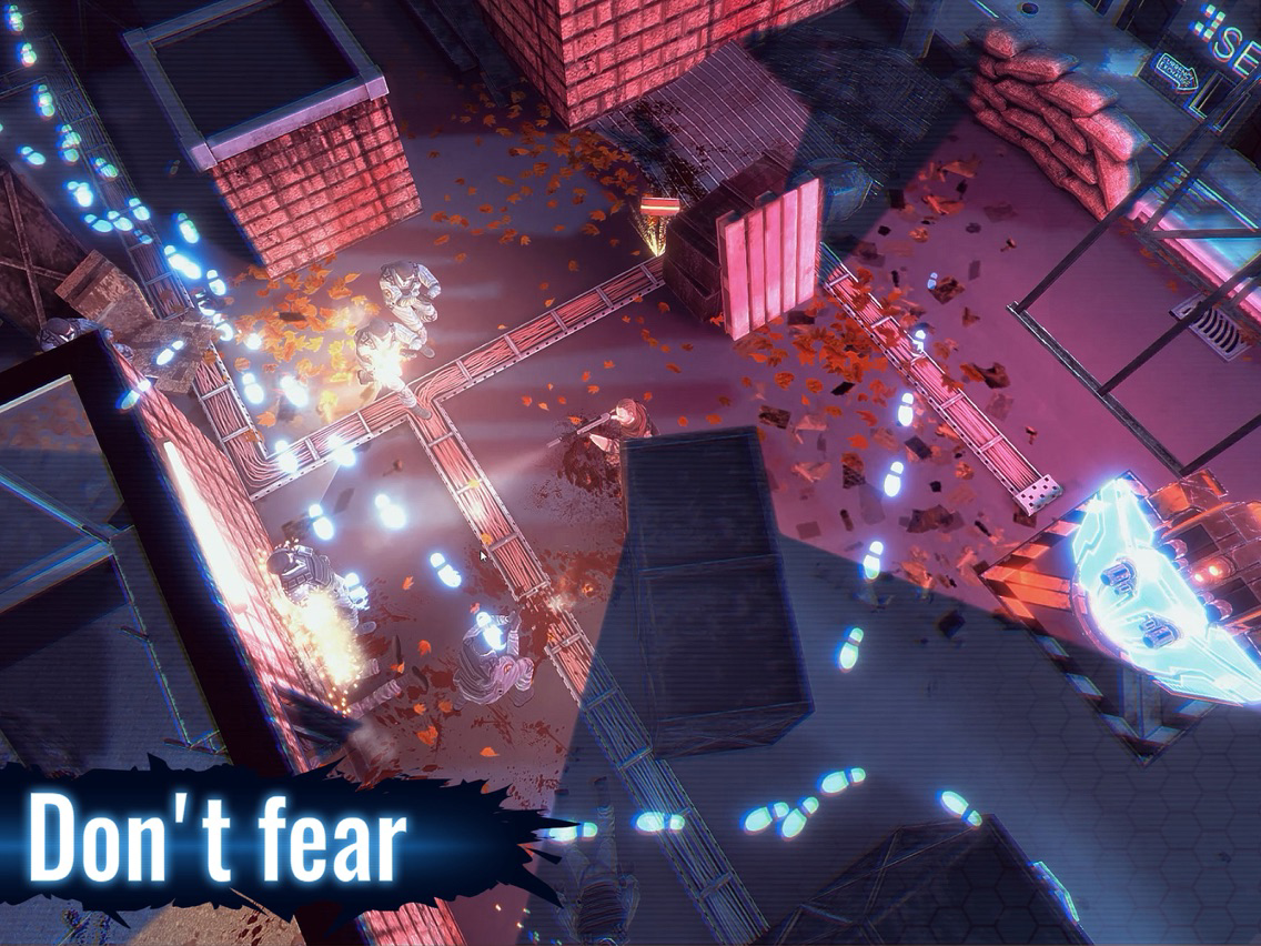 Death Point poster