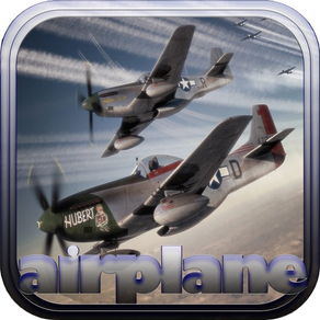 3D Aircraft Air Adventures - New Free Story