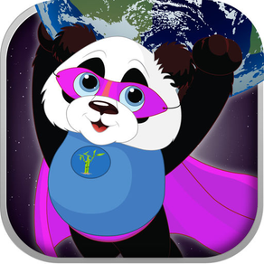 Super Panda Sonic Dash - Wild Pet Runner (Free)