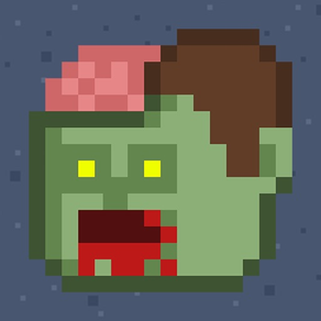 Zombie Shooter: Survival Game