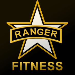 Army Ranger Fitness