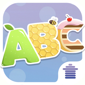Alphabet Tracing ABC