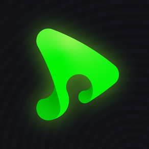 eSound - MP3 Music Player App