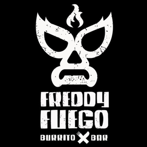 Freddy Fuego Xpress