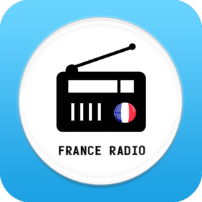 Stations de radio à France - musique / nouvelles