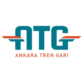 ATG - Ankara Tren Garı