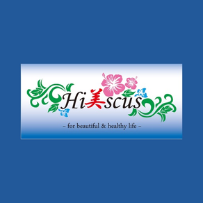 Hi美scus オフィシャルアプリ