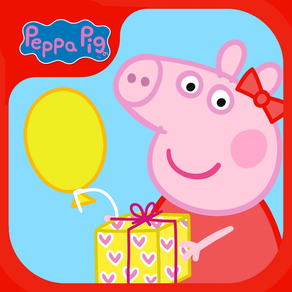 Peppa Pig™: Party Time