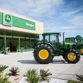 Menegaro Comercial Agrícola