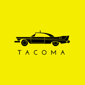 Tacoma Yellow Cab