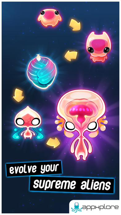Alien Hive poster