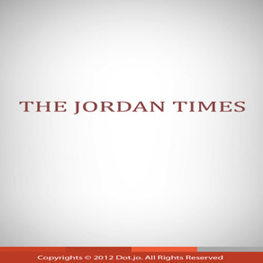 Jordan times
