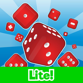 Classroom Dice Lite