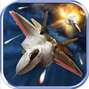 Air Battle - Sky Fighter 3D