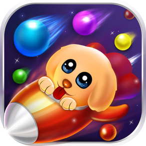 Bubble Shooter Official Full Version:Totally Addictive Free Puzzle Game