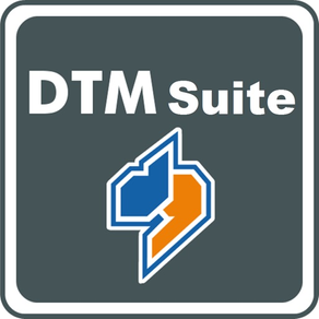 DTM Suite