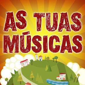 As Tuas Músicas