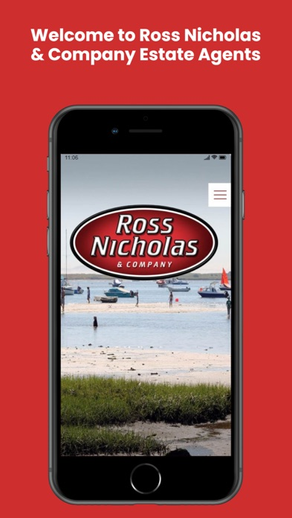 Ross Nicholas