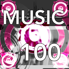 Music Top 100 Charts