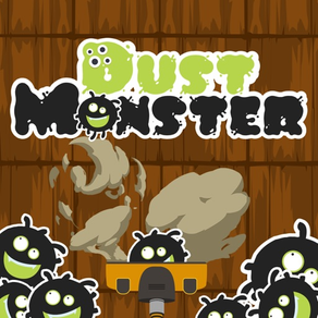 Dust Monster