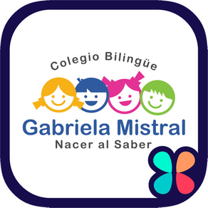 Gabriela Mistral