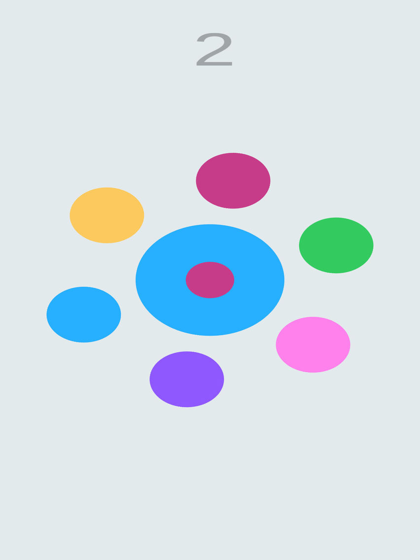 Circle Me poster