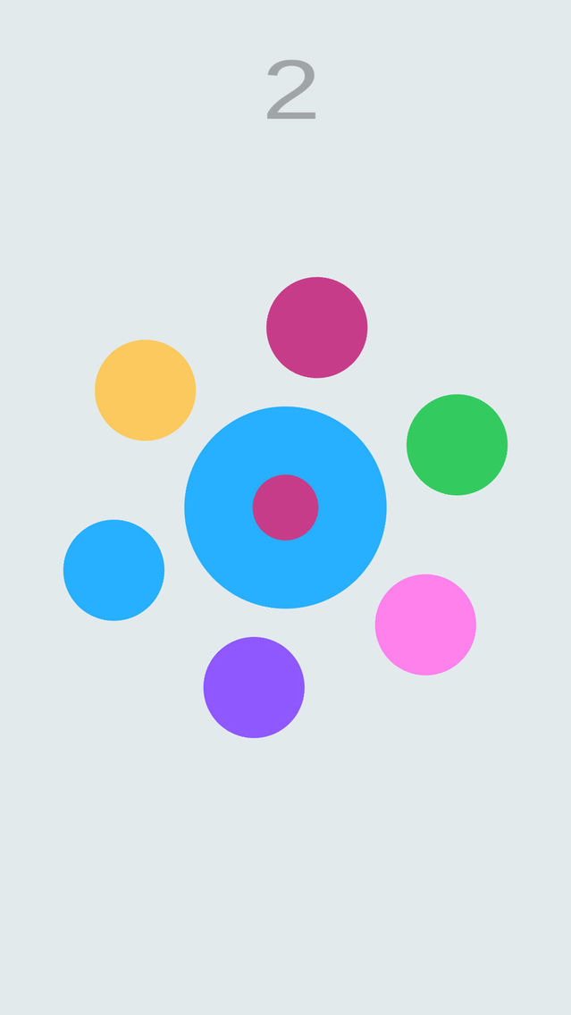 Circle Me poster