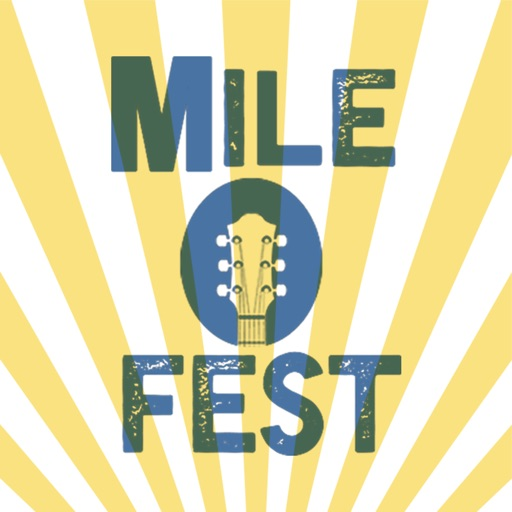 Mile 0 Fest Key West for iOS (iPhone/iPod touch) - Free Download at AppPure