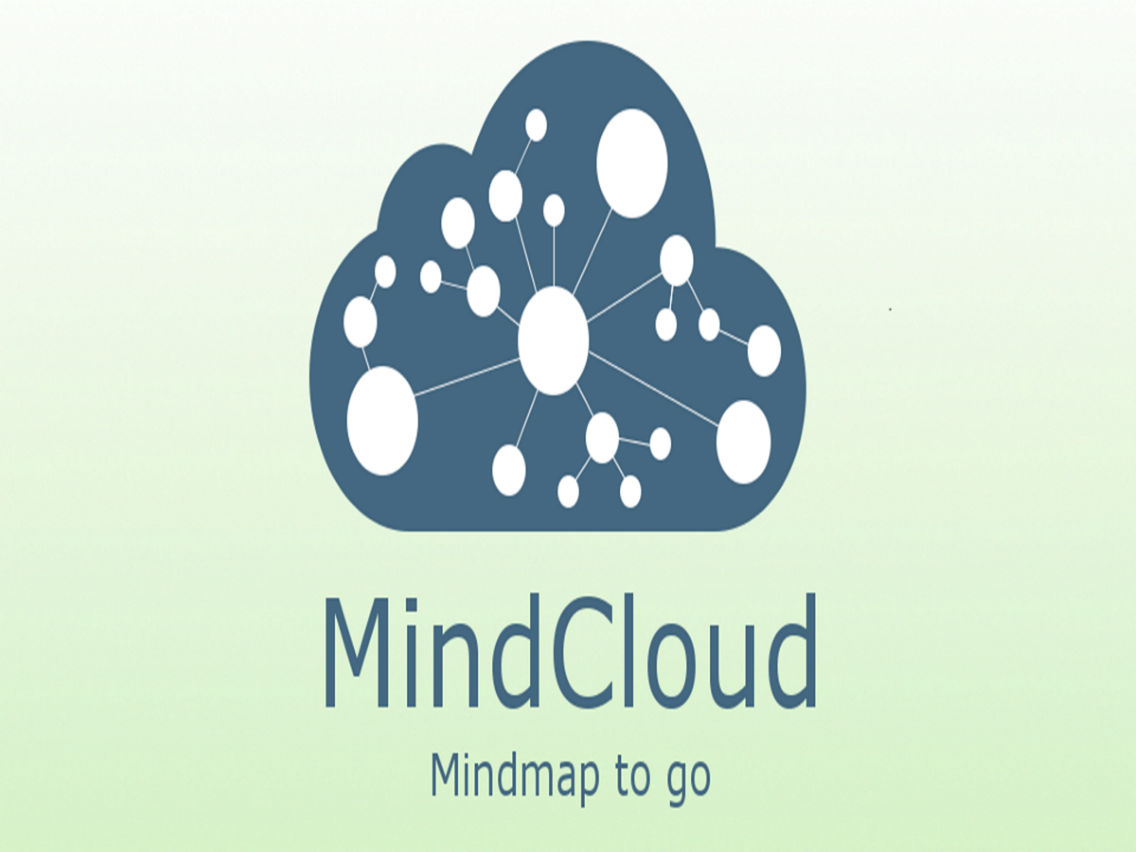MindCloud - Mindmap to go for iOS (iPhone/iPad) - Free Download at AppPure