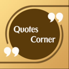 Quotes Corner