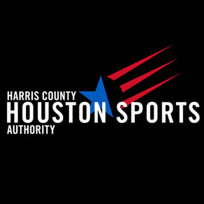 Harris County – Houston Sports