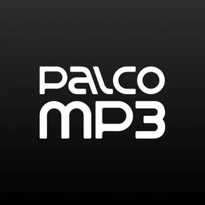 Palco MP3 Manager