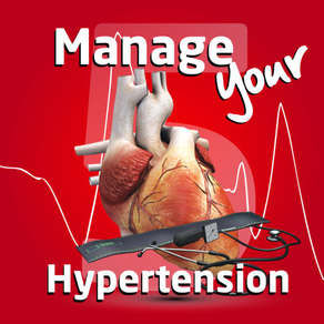 Manage your Hypertension Five