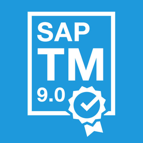 SAP TM 9.0 Certification Practice