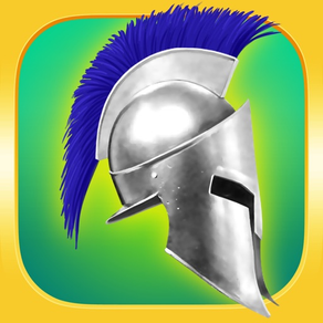 Age of Mini War: Tower Empires Castle Defense Game