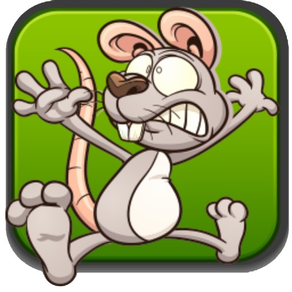 Mouse Cheese Run - jogos gratis